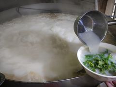 -清真刘记全羊肉鲜汤馆(前进路店)