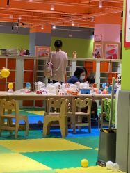 -宝燕乐园(闵行旗舰店)