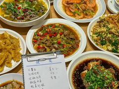 -华盛丰温州大排档(东三环南路店)