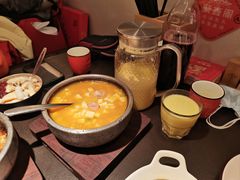 -聚鑫阁江浙菜·非遗传承技艺(金汇龙湖天街店)