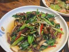 -福满楼特色餐厅(金牛万达广场店)