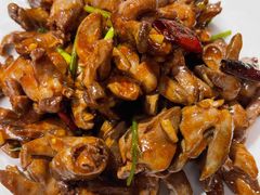 辣鸡心-九龙餐厅(大沽路店)