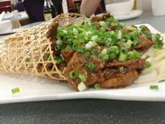 -雪山晋乡楼(食品街店)
