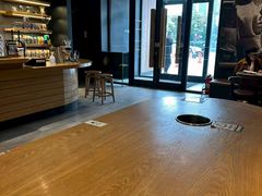 -星巴克(远洋店)