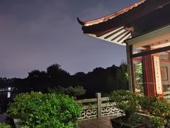 -湖畔居茶楼(湖滨店)