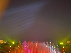 -大雁塔北广场音乐喷泉