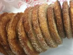 -中关村茶点