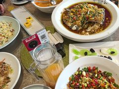 -李氏传家菜(兴城路店)