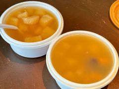 -张飞木薯羹(金鱼巷店)