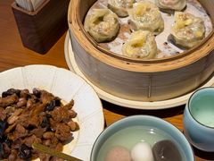 全家福汤圆-缸鸭狗(天一广场店)