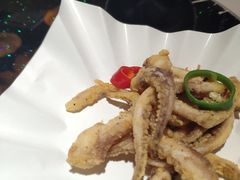 -味可道美食坊(福基路店)