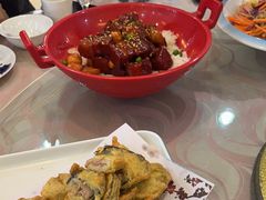 -巨鼎酒店(擂鼓石店)