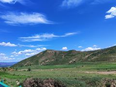 -苏木山森林公园
