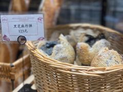 -熊叔熊婶面包房(团结湖店)