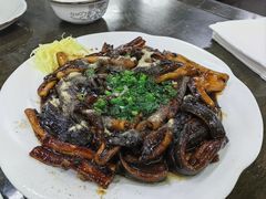 响油鳝糊-协和菜馆(凤凰街店)