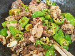 -张氏父子常德肠子馆(红星总店)