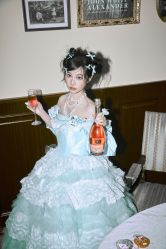 点击看大图 -WAVE SODA摄影工作室