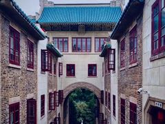 -武汉大学-樱园