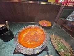 -牛New寿喜烧(中山公园龙之梦店)