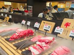 -钱小奴创意自助餐厅·原切谷饲安格斯畅吃(苏州昆山招商花园城店)