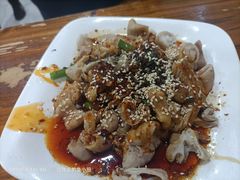 -朱大嘴肥肠血旺(福字街店)
