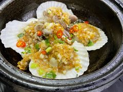 -楼外楼大刀肉传统火锅居(幸福街店)