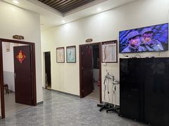 -张钰强中医正骨推拿连锁(唐家人才公寓店)