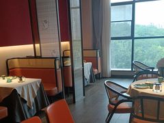 -鸽子侯·家宴·平价海鲜(绿地店)