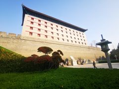 -西安城墙·碑林历史文化景区