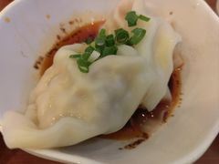 -龙抄手(春熙路总店)