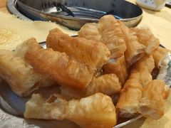 -大戚饭店(泰华路店)