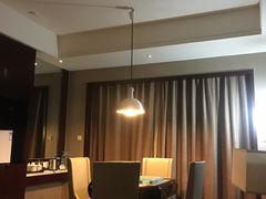 -昆山皇冠国际会展酒店