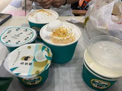-自然椰·海南清补凉(明珠店)