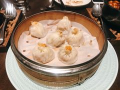 -环球港凯悦 · 享悦中餐厅