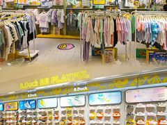 -百联奥特莱斯广场(武汉盘龙店)