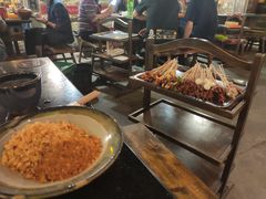 -镇江龙·火锅串串(武侯祠店)