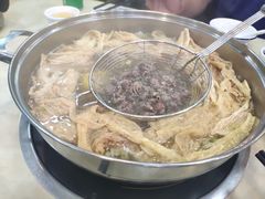 -真牛汕头黄牛肉火锅(莲塘仙湖植物园店)