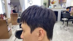 -迈丝发型艺术