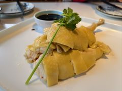 -壹只菜·崇明本地特色菜(崇明南门店)