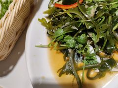 -黑鸡小馆(金源店)