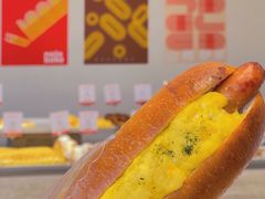 -那家面包房(珠江路店)