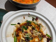 -鸽子侯·家宴·平价海鲜(绿地店)