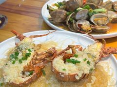 -醉壹号海鲜大排档(厦门美食地标店)