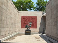 -中国唐山地震博物馆