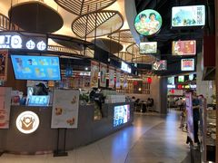 -茶马花街(城西银泰城店)