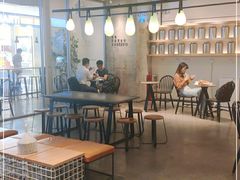 -喜茶(广州天汇igc店)