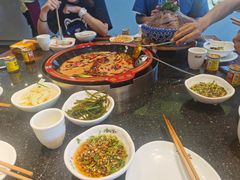 -香佰里鲜货火锅(佳乐金街店)