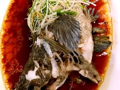 -頂好酒家·经典粤菜(海信广场店)