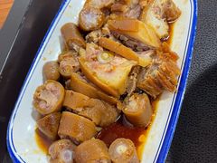 -荣荣面馆(丹溪大道店)