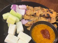 -Limapulo: Baba Can Cook
